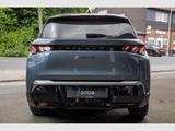 Peugeot 5008 -e Neuer GT 73 kWh 7 Sitze 360-Kam Voll-LED - mit Elektro-Antrieb: Blau, Alcantara, Sitzheizung