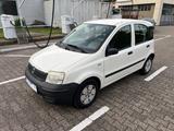 Fiat Panda 1.1 8V Active ~ AW Reifen NEU~ Tüv:04.2027 - Fiat Panda Gebrauchtwagen in Mannheim