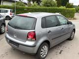 Volkswagen Polo IV Tour Edition*TÜV*9.2027* KLIMA* - Volkswagen Polo: Tour Edition