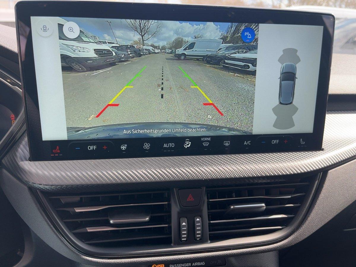 Ford Kuga ST-Line ACC*AHK*LED*NAVI*TWA*4xSHZ*PDC, миниатюра 16