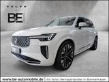 Volvo XC90 T8 Plus Bright Plug-In AWD LUFTFEDERUNG B&W
