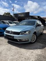 Volkswagen Passat 1.6 TDI Lim. XENON/LED/TEMPOMAT/SZH/RFK - Volkswagen Passat: 1.6