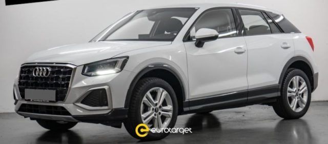 Jiný AUDI Q2 35 TDI S tronic Business Advanced