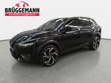 Nissan QASHQAI 1.3 DIG-T TEKNA+ NAVI KLIMA LED HUD BOSE
