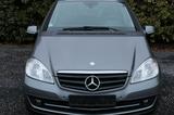 Mercedes-Benz A 170 -Tüv Neu+Klima+PDC+ - Mercedes A 170 mit Anhängerkupplung
