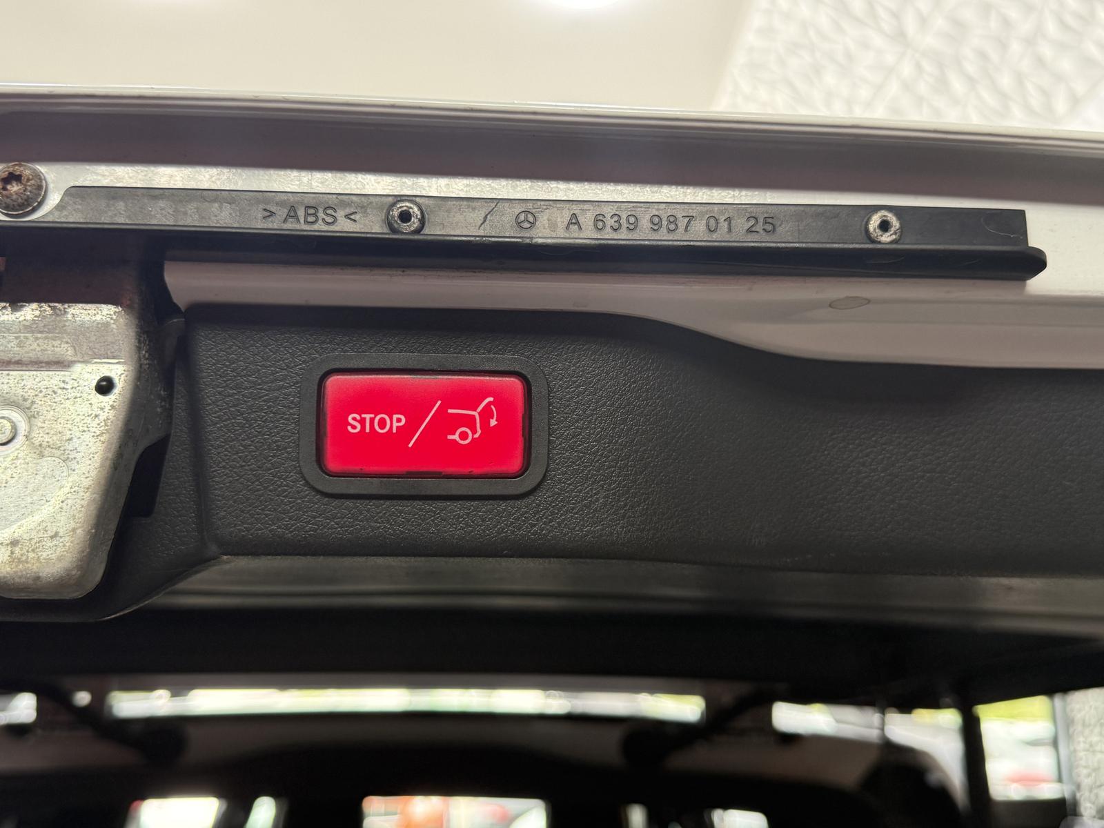 Mercedes-Benz V 250 AVANTGARDE EDITION lang 