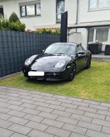 Porsche Cayman 987 S Schaltgetriebe - Porsche Cayman aus 2008