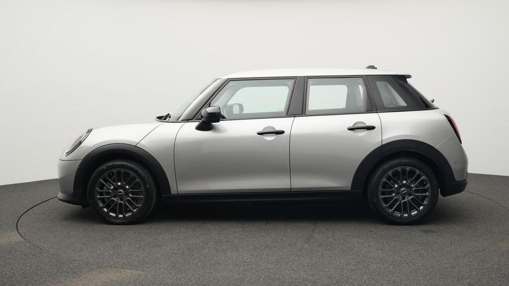 MINI Cooper C - Bild 7