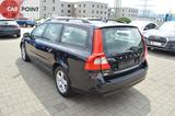 Volvo V70 Momentum *Bi-Xenon*BT-Media*USB*Tempomat* - Volvo V70: Leder, Allradantrieb