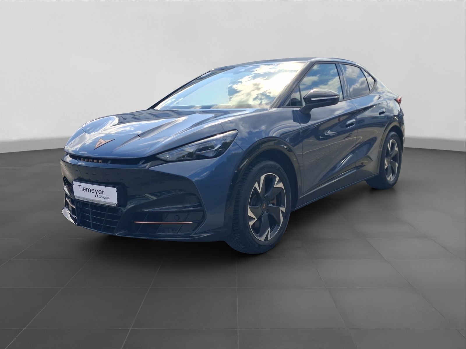 Cupra Tavascan - Bild 2