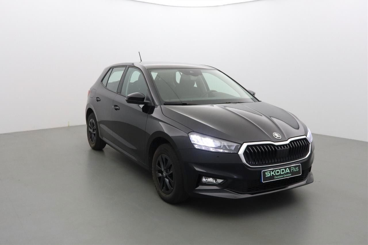Skoda FABIA SELECTION imagem 2