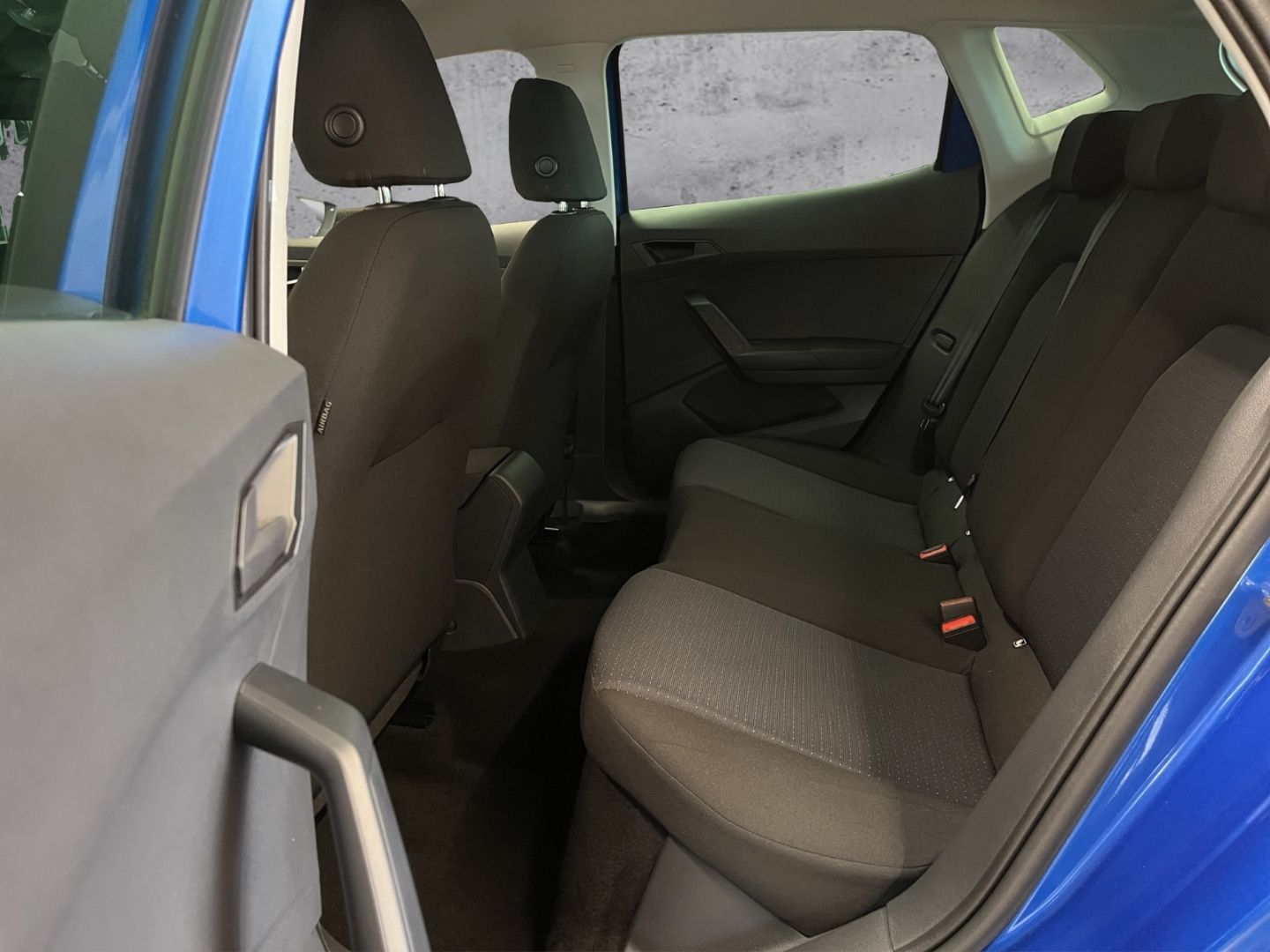 Seat Ibiza - Bild 13