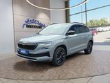 Skoda Karoq Sportline 1,5TSI DSG 4*J.Gar/aAHK/Matrix/N - Skoda Karoq aus 2025