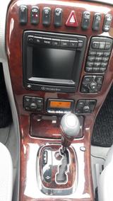 Mercedes-Benz CL 55 AMG - Mercedes-Benz Gebrauchtwagen von 2000