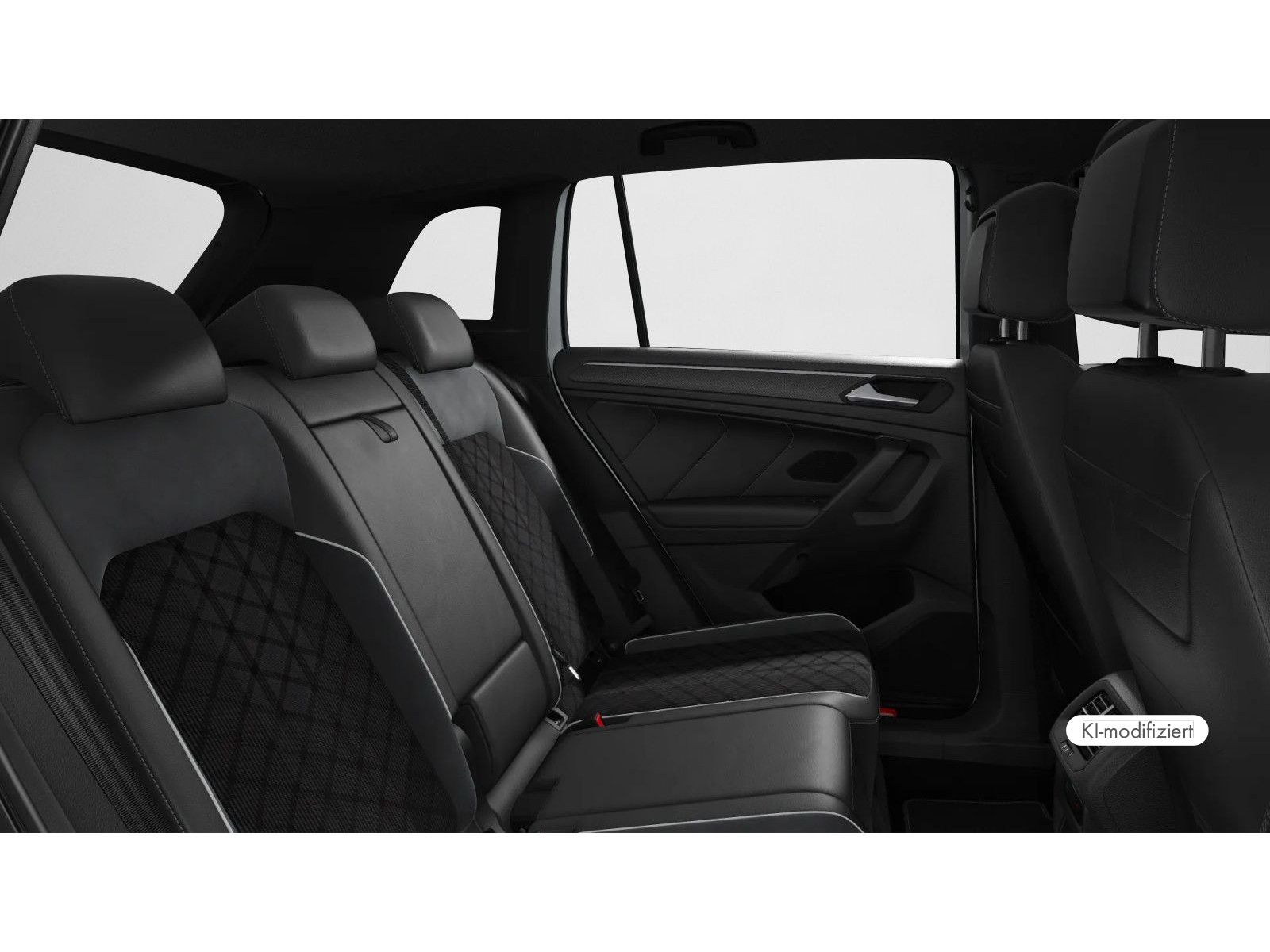 Volkswagen Tiguan - Bild 16