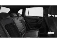 Volkswagen Tiguan - Vorschau Bild 16