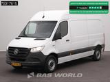 Mercedes-Benz eSprinter 312 L2H2 100% Elektrisch 55kWh 168km W - Mercedes-Benz 312