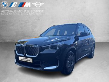 BMW iX1 eDrive20 DAB LED Komfortzg. Parkassistent