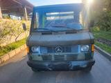 Mercedes-Benz Mercedes 308 Pritsche LKW 2,3D,AHK.TÜV 02.... - LKW pritsche gebraucht