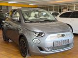 Fiat 500 La Prima Limousine 42 kWh/NAVI/LEDER/SHZ/ALU - Fiat 500: La Prima