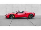 Ferrari 296 GTS *Streifen*Carbon*Lift*Racingsitze*HiFi* - Ferrari 296 GTS Gebrauchtwagen