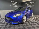 Ford Focus Lim. ST-RECARO-TÜV NEU-8XBEREIFT-LED - Ford Focus: 8.8