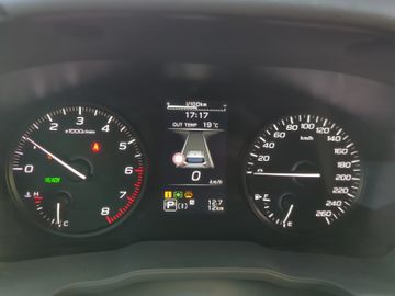 Bild 14 Subaru Forester AWD Hybrid Kamera ACC CarPlay SHZ SHD