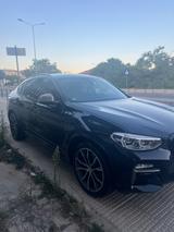 BMW X4 M40 M40i - - BMW X4 M40: Von Privat