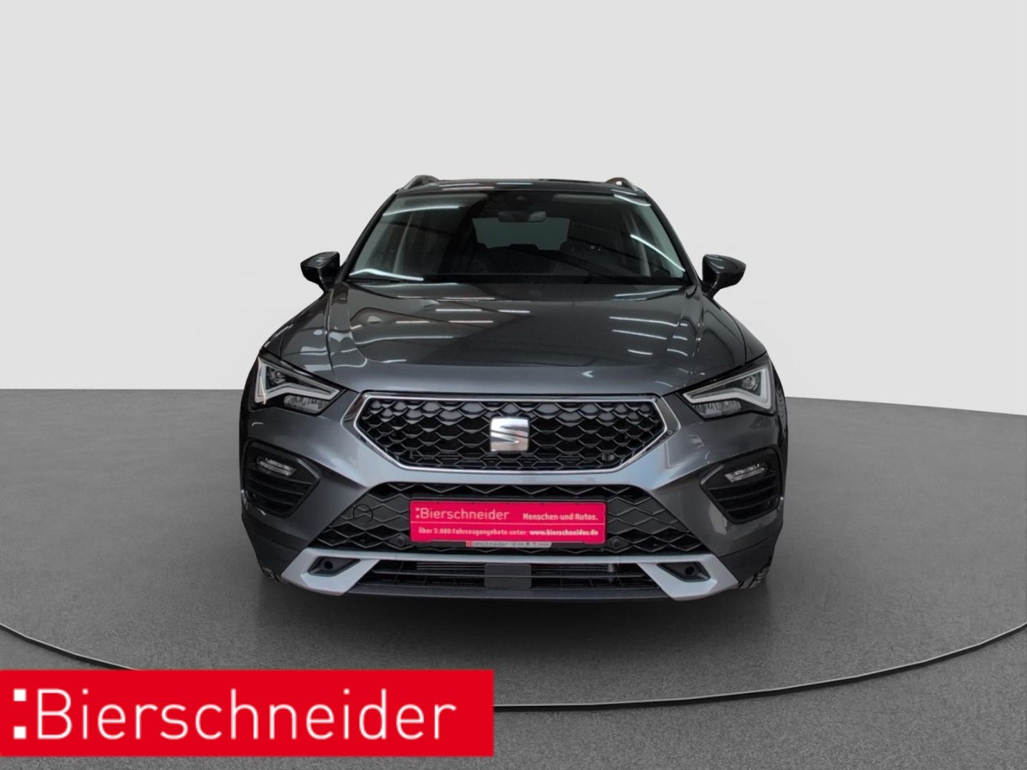 Seat Ateca - Bild 3