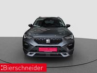 Seat Ateca - Vorschau Bild 3