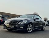 Mercedes-Benz E 350*AMG*1.Hand*Xenon*Navi*Klima*Sitzh*Tempo* - Mercedes-Benz E 350 Gebrauchtwagen in Düsseldorf