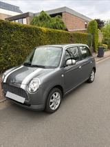 Daihatsu TREVIS - Daihatsu TREVIS Gebrauchtwagen