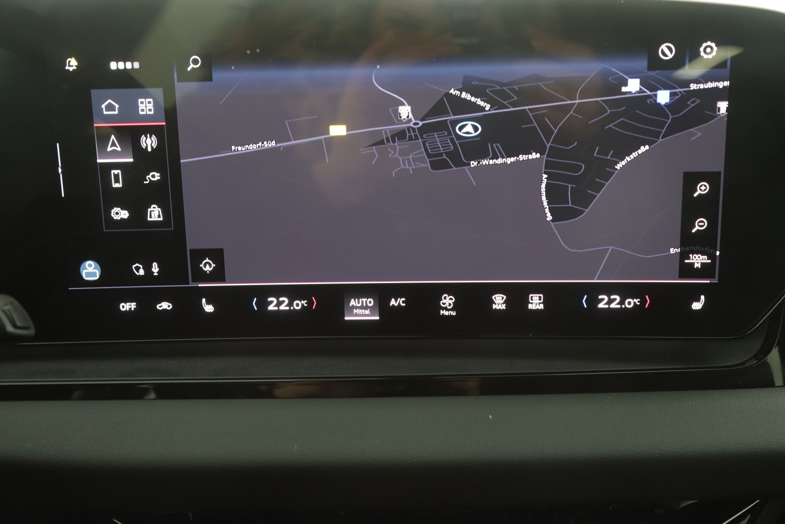 Audi Q6 e-tron - Bild 18