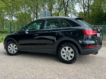 Audi Q3 - 11