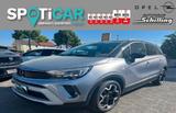 Opel Crossland  1.2 Turbo Ultimate Paket Automatik - Opel Crossland (X) Ultimate-Paket