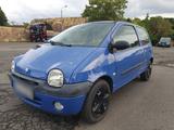 Renault TWINGO 1.2 Edition "Toujours" EZ 0... - Renault Twingo Gebrauchtwagen in Leipzig