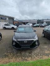 Hyundai SANTA FE 2.2 CRDi Premium 4WD 8AT SEVEN Premium - Hyundai SANTA FE: Seven