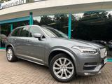 Volvo XC90 INSCRIPTION T5 AWD 7-SITZ, PANO, CAMERA, 20 - Volvo: C 20