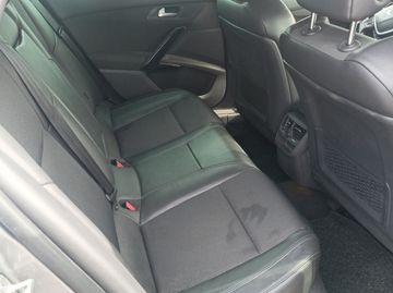 Peugeot 508 - 10