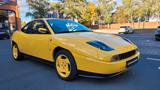 Fiat Coupe 2.0 IE 16V Turbo Plus - Fiat: 16v Turbo