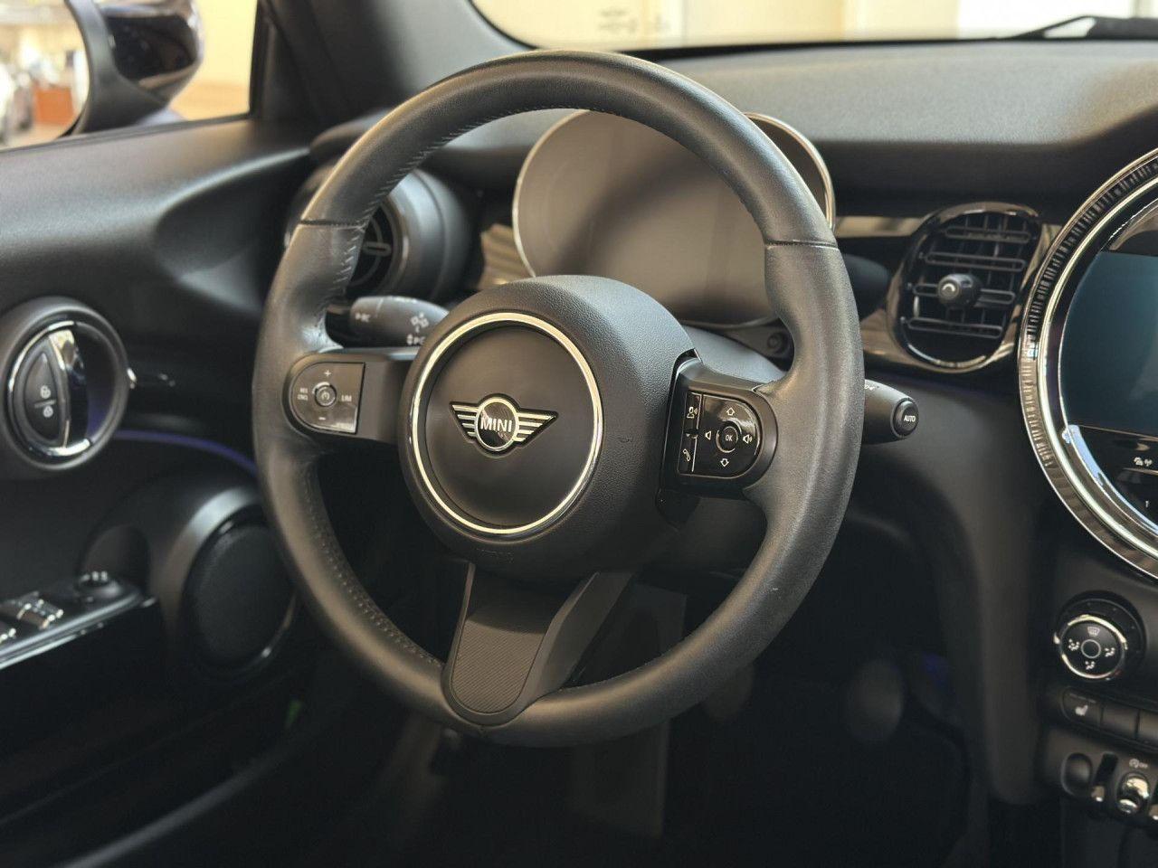 MINI Cooper S Cabrio Sports.LED Klima Tempo.Sitzh.DAB