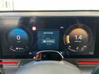Hyundai Kona 1.6 T-GDI DCT N Line 4WD NAV KAM LED 5JGAR bei Autohaus Landmann & Maier OHG