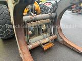 Liebherr L 538 Mulde / Gabel / Holzzange - Liebherr Radlader L538