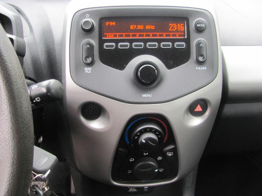 Citroën C1