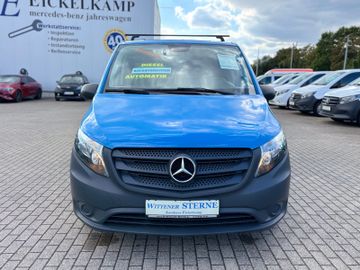 Mercedes Vito - 7