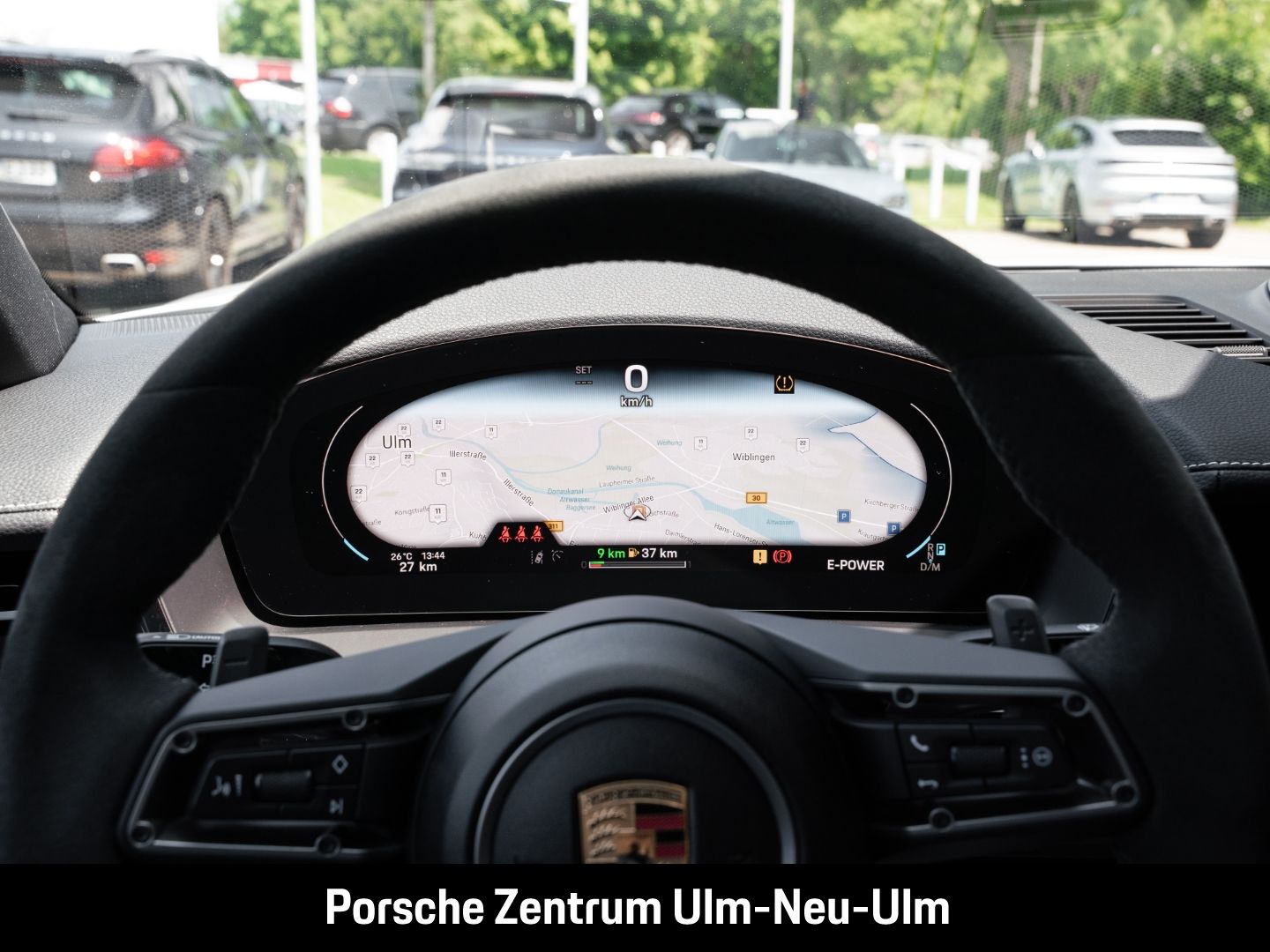Porsche Panamera - Bild 6