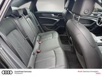 Audi A6 - Vorschau Bild 8
