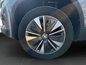 Skoda Karoq 1.5 TSI DSG Tour *4XSHZ*LED*NAV* NAVI ALU