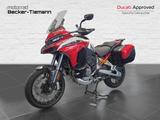 Ducati Multistrada V4 S Full