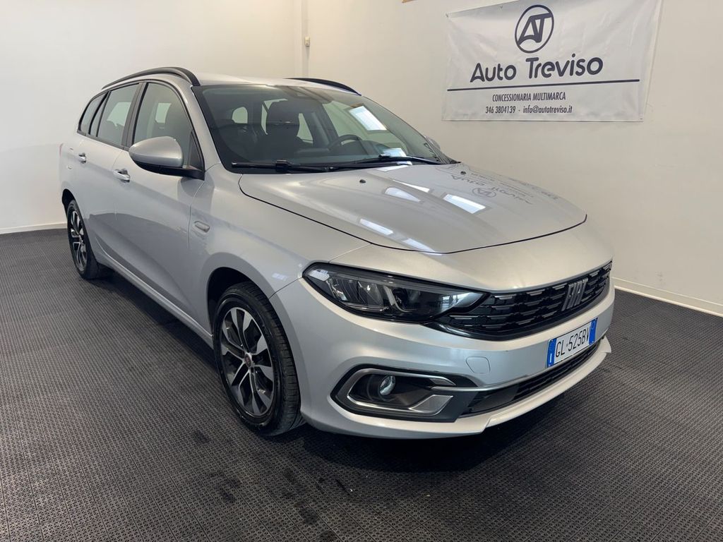Image of Fiat Tipo
